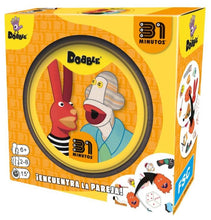 Cargar imagen en el visor de la galería, DOBBLE 31 MINUTOS