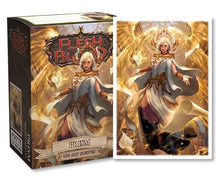 Cargar imagen en el visor de la galería, PROTECTORES DRAGON SHIELD STANDARD MATTE ART FLESH&BLOOD PRISM