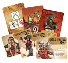 Cargar imagen en el visor de la galería, BANG! EL JUEGO DE DADOS VIVO O NO MUERTO