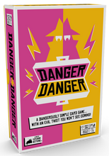 Cargar imagen en el visor de la galería, DANGER DANGER