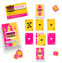 Cargar imagen en el visor de la galería, DANGER DANGER