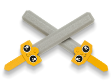 Cargar imagen en el visor de la galería, VAMOS A PEGARNOS CON ESPADAS DE MENTIRA