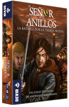 Cargar imagen en el visor de la galería, EL SEÑOR DE LOS ANILLOS: LA BATALLA POR LA TIERRA MEDIA