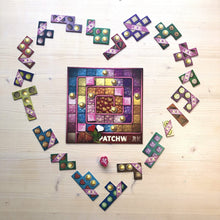 Cargar imagen en el visor de la galería, PATCHWORK EDICIÓN SAN VALENTÍN