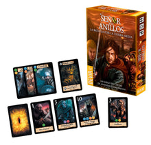 Cargar imagen en el visor de la galería, EL SEÑOR DE LOS ANILLOS: LA BATALLA POR LA TIERRA MEDIA