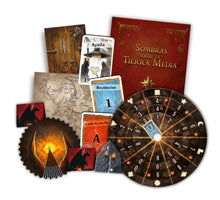 Cargar imagen en el visor de la galería, EXIT EL SEÑOR DE LOS ANILLOS: SOMBRAS SOBRE LA TIERRA MEDIA