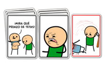 Cargar imagen en el visor de la galería, JOKING HAZARD