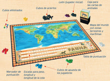 Cargar imagen en el visor de la galería, FAUNA