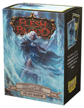 Cargar imagen en el visor de la galería, PROTECTORES DRAGON SHIELD STANDARD MATTE ART FLESH&BLOOD IYSLANDER