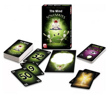 Cargar imagen en el visor de la galería, THE MIND SOULMATES