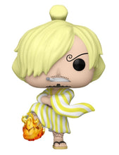 Cargar imagen en el visor de la galería, POP! ONE PIECE, SANGORO
