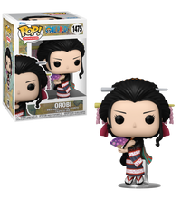 Cargar imagen en el visor de la galería, POP! ONE PIECE, OROBI