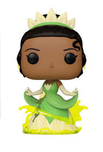 Cargar imagen en el visor de la galería, POP! DISNEY 100, TIANA