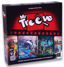 Cargar imagen en el visor de la galería, MR. TROOVE
