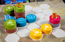 Cargar imagen en el visor de la galería, HARMONIES