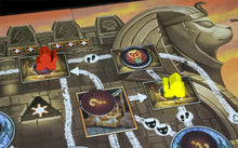 Cargar imagen en el visor de la galería, CLANK! EXPANSIÓN LA MALDICIÓN DE LA MOMIA