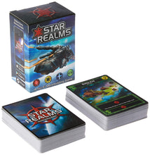 Cargar imagen en el visor de la galería, STAR REALMS