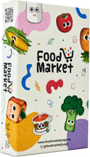 Cargar imagen en el visor de la galería, FOOD MARKET