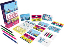 Cargar imagen en el visor de la galería, NEXT STATION LONDON