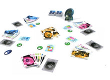 Cargar imagen en el visor de la galería, LA TRIPULACIÓN: MISIÓN MAR PROFUNDO