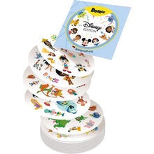 Cargar imagen en el visor de la galería, DOBBLE DISNEY EDITION