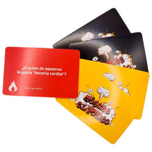 Cargar imagen en el visor de la galería, ESTE HUEVITO QUIERE SAL