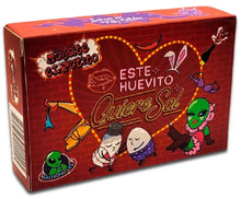 Cargar imagen en el visor de la galería, ESTE HUEVITO QUIERE SAL