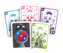 Cargar imagen en el visor de la galería, MANTIS