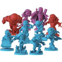 Cargar imagen en el visor de la galería, MARVEL UNITED X-MEN