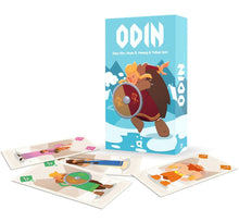 Cargar imagen en el visor de la galería, ODIN