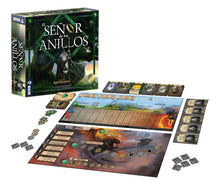 Cargar imagen en el visor de la galería, EL SEÑOR DE LOS ANILLOS EDICIÓN ANIVERSARIO
