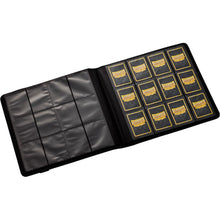 Cargar imagen en el visor de la galería, CARPETA DRAGON SHIELD 12 POCKET 576 CARD CODEX ASHEN WHITE