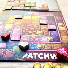 Cargar imagen en el visor de la galería, PATCHWORK EDICIÓN SAN VALENTÍN