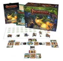 Cargar imagen en el visor de la galería, PATHFINDER ADVENTURE CARDGAME: JUEGO BÁSICO