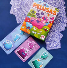 Cargar imagen en el visor de la galería, PELUSAS