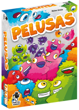 Cargar imagen en el visor de la galería, PELUSAS