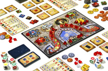 Cargar imagen en el visor de la galería, ISTAMBUL: EL JUEGO DE DADOS