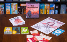 Cargar imagen en el visor de la galería, ALICE HA DESAPARECIDO