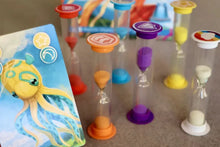 Cargar imagen en el visor de la galería, COMETAS: HORA DE VOLAR