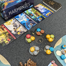 Cargar imagen en el visor de la galería, HARMONIES