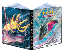 Cargar imagen en el visor de la galería, CARPETA ULTRA PRO 4 POCKET POKÉMON REGIELEKI & REGIDRAGO