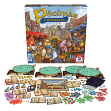 Cargar imagen en el visor de la galería, PÓCIMAS Y BREBAJES