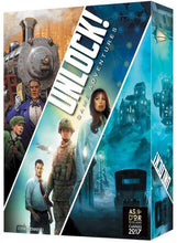 Cargar imagen en el visor de la galería, UNLOCK! GAME ADVENTURES