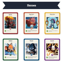 Cargar imagen en el visor de la galería, HERE TO SLAY