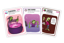 Cargar imagen en el visor de la galería, ZOMBIE KITTENS