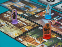 Cargar imagen en el visor de la galería, ADVENTURE GAMES: GRAN HOTEL ABADDON