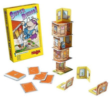 Cargar imagen en el visor de la galería, RHINO HERO