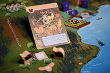 Cargar imagen en el visor de la galería, ROOT: EXPANSIÓN EXILIADOS Y PARTISANOS