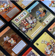 Cargar imagen en el visor de la galería, ROOT: EXPANSIÓN EXILIADOS Y PARTISANOS