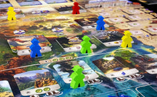 Cargar imagen en el visor de la galería, LAS RUINAS PERDIDAS DE ARNAK